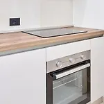 Daria Appartement *