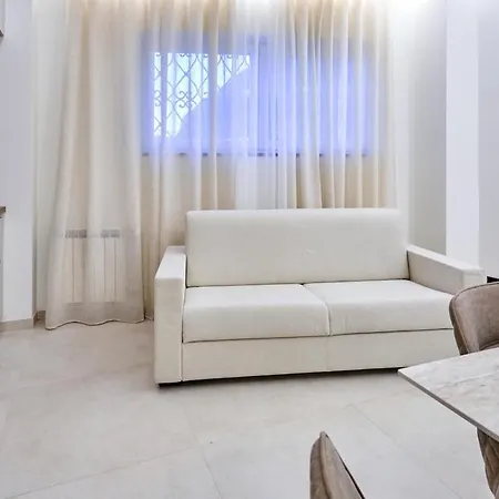 Daria Apartamento Sanremo