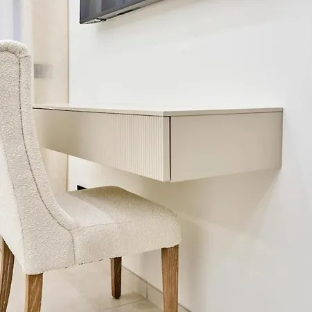 Apartamento Daria Sanremo