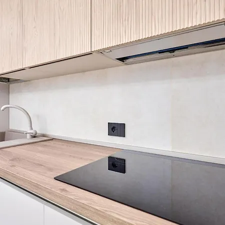 Daria Apartamento Sanremo