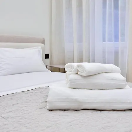 Apartamento Daria