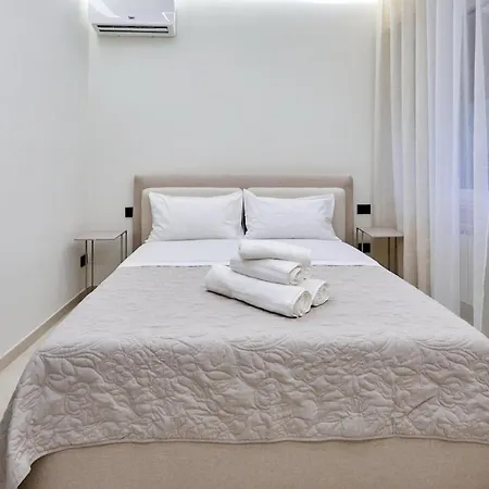 Apartamento Daria