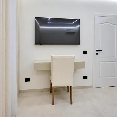 Daria Apartamento Sanremo