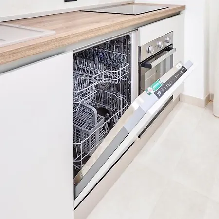 Apartamento Daria *