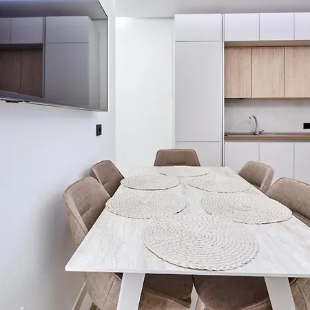 Daria Apartamento Sanremo