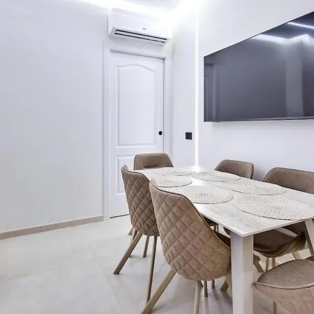 Apartamento Daria Sanremo